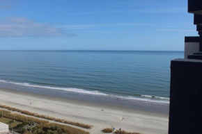 Ocean View Penthouse 1 Bedroom Condo 15th Floor - Excellent Location and Amenities